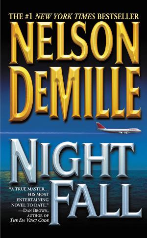 Cover of the book Night Fall by Gail Simmons