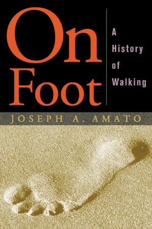 Cover of the book On Foot by Seth I. Kamil, Eric Wakin