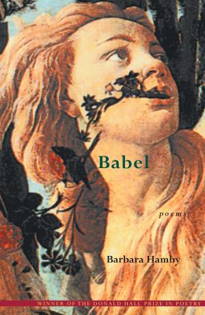 Cover of the book Babel by Lauren Clark