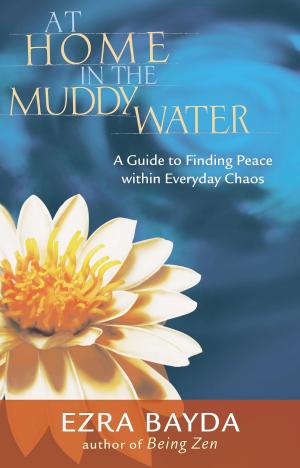 Cover of the book At Home in the Muddy Water by Ken Wilber