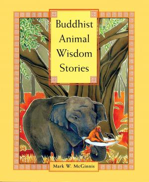 Cover of the book Buddhist Animal Wisdom Stories by Norman Fischer, Susan Moon
