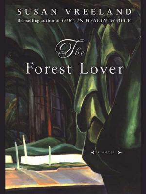 Cover of the book The Forest Lover by Tabor Evans