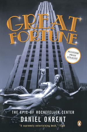 Cover of the book Great Fortune by Alex Grecian