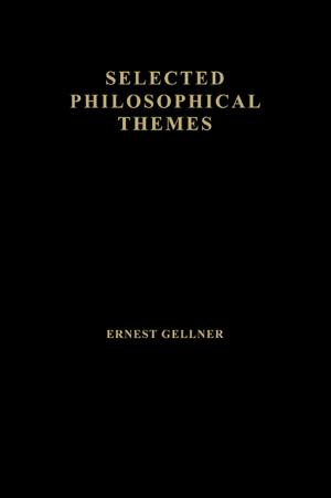 Cover of the book The Devil in Modern Philosophy by Tim Ingold