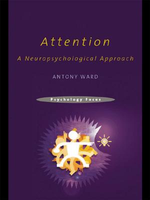 Cover of Attention
