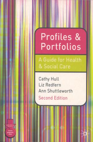 Cover of the book Profiles and Portfolios by 
