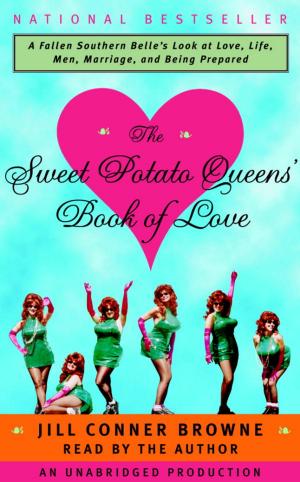 Book cover of The Sweet Potato Queens' Book of Love