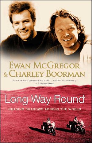 bigCover of the book Long Way Round by 
