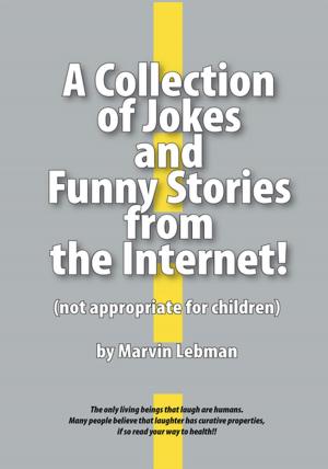 Cover of the book A Collection of Jokes and Funny Stories by Violet Grayson
