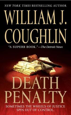 Cover of the book Death Penalty by Fred Hunter