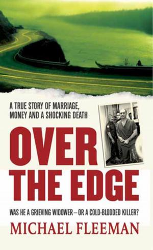 Cover of the book Over the Edge by P. C. Cast, Kim Doner