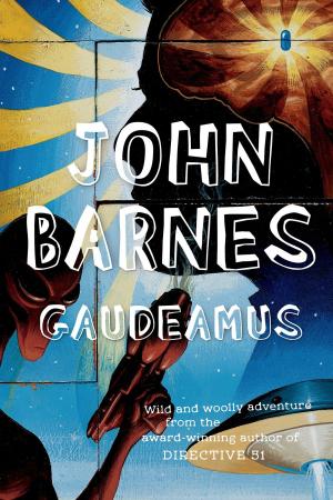 Cover of the book Gaudeamus by Brian Lumley