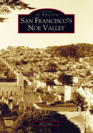 Cover of the book San Francisco's Noe Valley by John Hairr