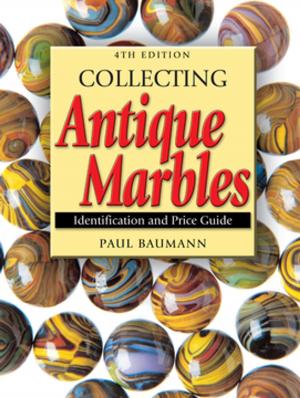 Cover of the book Collecting Antique Marbles by Pam Carriker