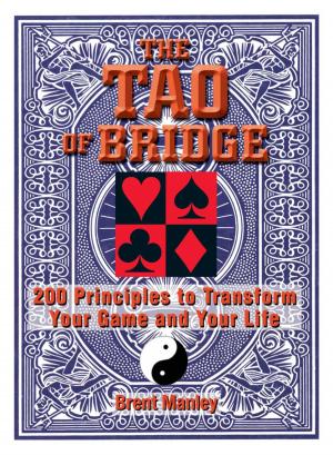 Cover of the book Tao Of Bridge by Robert Colby