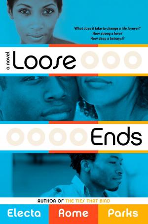 Cover of the book Loose Ends by Sheri Whitefeather