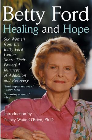 Cover of the book Healing and Hope by Ze'ev Chafets