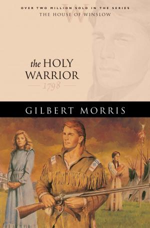 bigCover of the book Holy Warrior, The (House of Winslow Book #6) by 