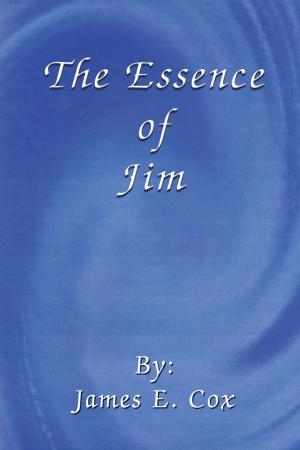 Book cover of The Essence of Jim