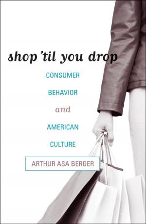 Cover of the book Shop 'til You Drop by Stephen V. Duncan