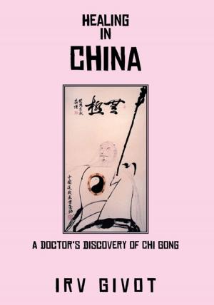 Cover of the book Healing in China by René Bédard