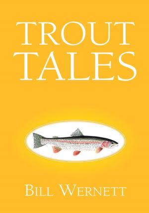 Cover of the book Trout Tales by William Russell Hardick II