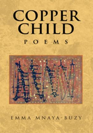 Cover of the book Copper Child by M.K. Curl