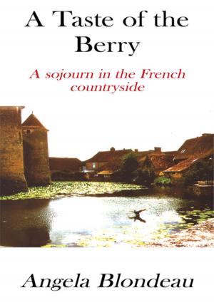 Cover of A Taste of the Berry