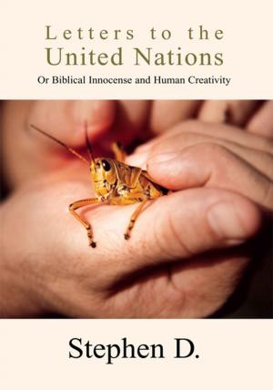 Cover of the book Letters to the Un by Karen Holiday