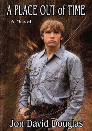 Cover of the book A Place out of Time by Robert Davis