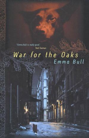 bigCover of the book War for the Oaks by 