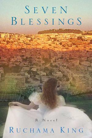 Cover of the book Seven Blessings by Shelley Rudderham
