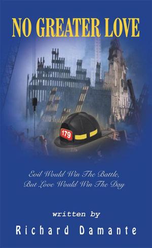 Cover of the book No Greater Love by T. Jurrette