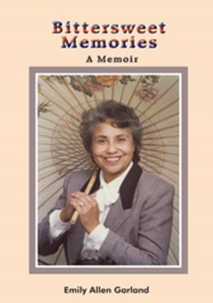 Cover of the book Bittersweet Memories by Caroline Paul