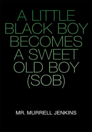 Cover of the book A Little Black Boy Becomes a Sweet Old Boy (Sob) by Paul Revere