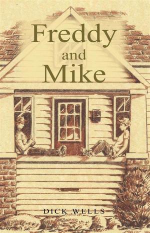 Cover of the book Freddy and Mike by Jamella A. Jihad