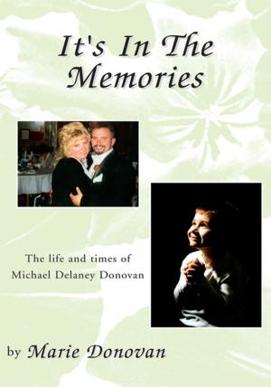 Cover of the book It's in the Memories by Gary L. Bridges