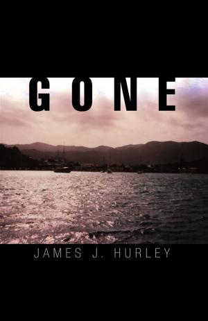 Cover of the book Gone by Sean P.G.