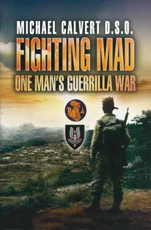 Cover of the book Fighting Mad by Jon Sutherland