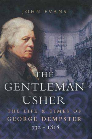 Cover of the book The Gentleman Usher by Michael O'Connor