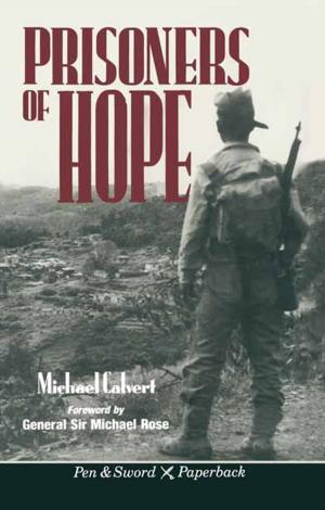 Cover of the book Prisoners Of Hope by David Lister