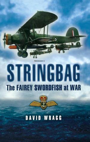 Cover of the book Stringbag by Sutherland, Jonathan, Canwell, Diane