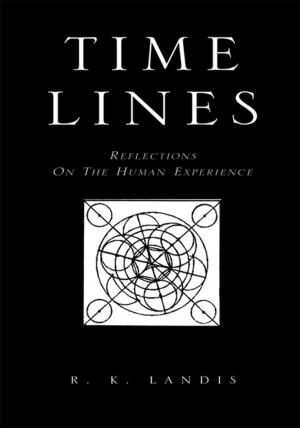 Cover of the book Time Lines by Latricie Taylor