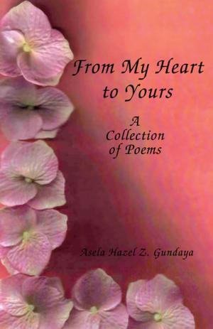 Cover of the book From My Heart to Yours by Beverly Hoffman Erickson