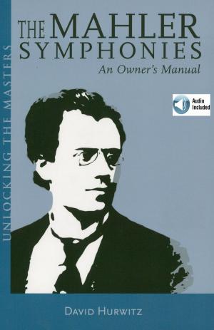 Cover of the book The Mahler Symphonies by Roye E. Wates