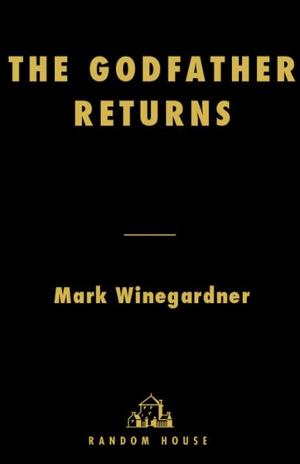 Cover of the book The Godfather Returns by Carol Jenkins, Elizabeth Gardner Hines