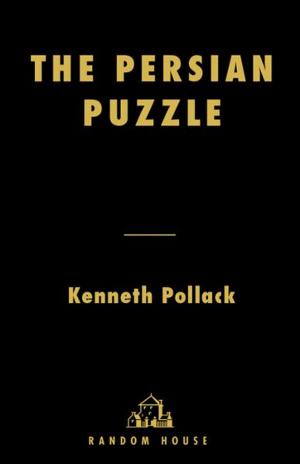 Cover of the book The Persian Puzzle by Karyn Monk