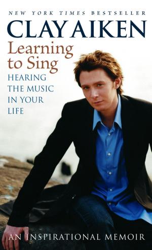 Cover of the book Learning to Sing by Jack Shamash