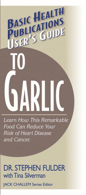 Cover of the book User's Guide to Garlic by Rabbi Arthur O. Waskow
