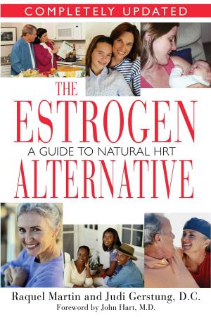 Book cover of The Estrogen Alternative